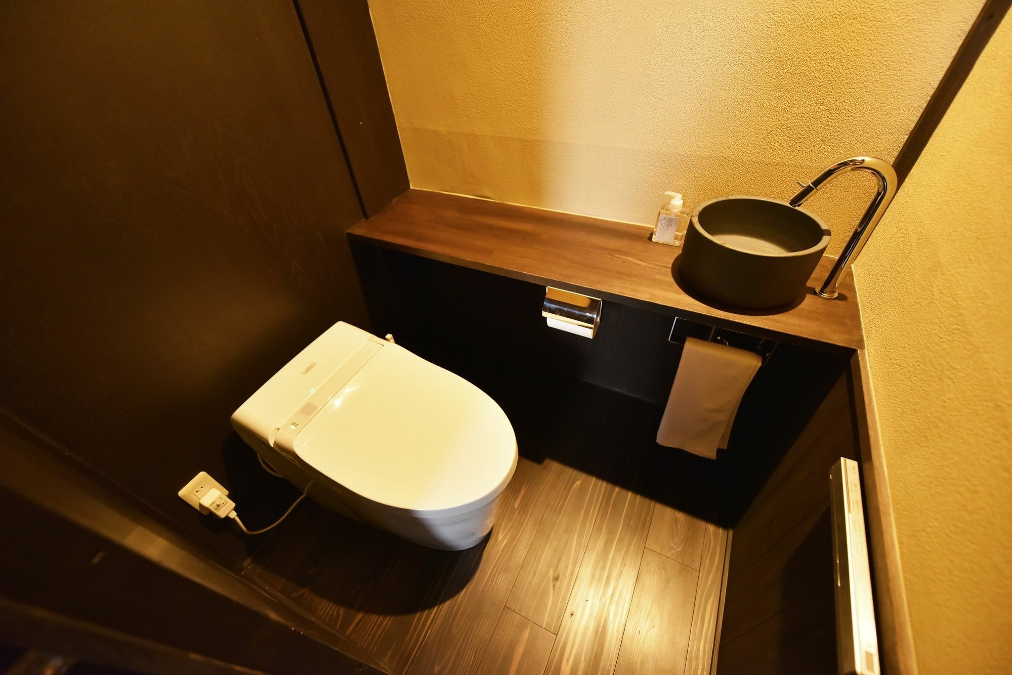 Kuraya Senbonsanjo Villa Киото Екстериор снимка